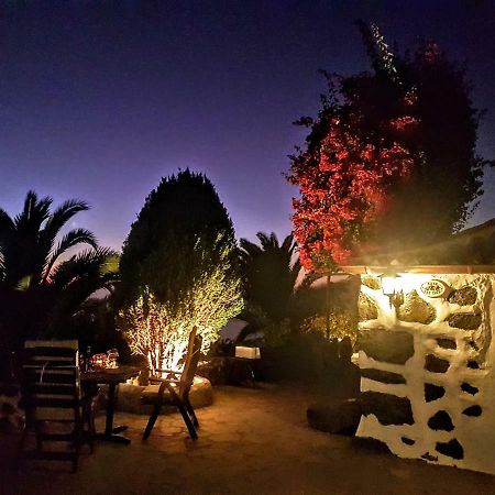 Casa Rural Las Tias II Тихарафе Екстериор снимка